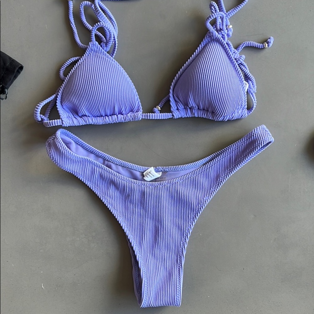 White fox boutique swim